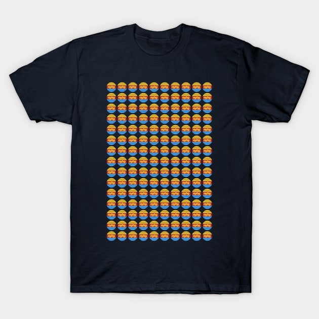 150 Oybys T-Shirt by oyby